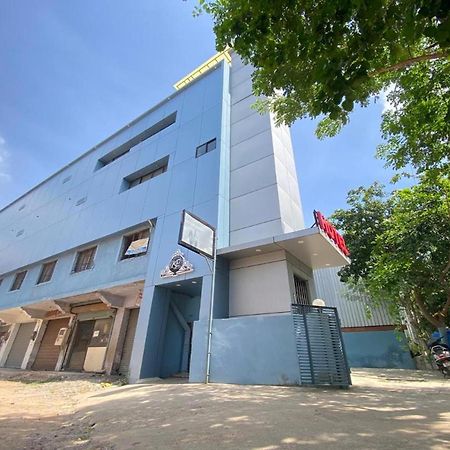 Hotel Kalyan Palace Bātwa Exterior foto