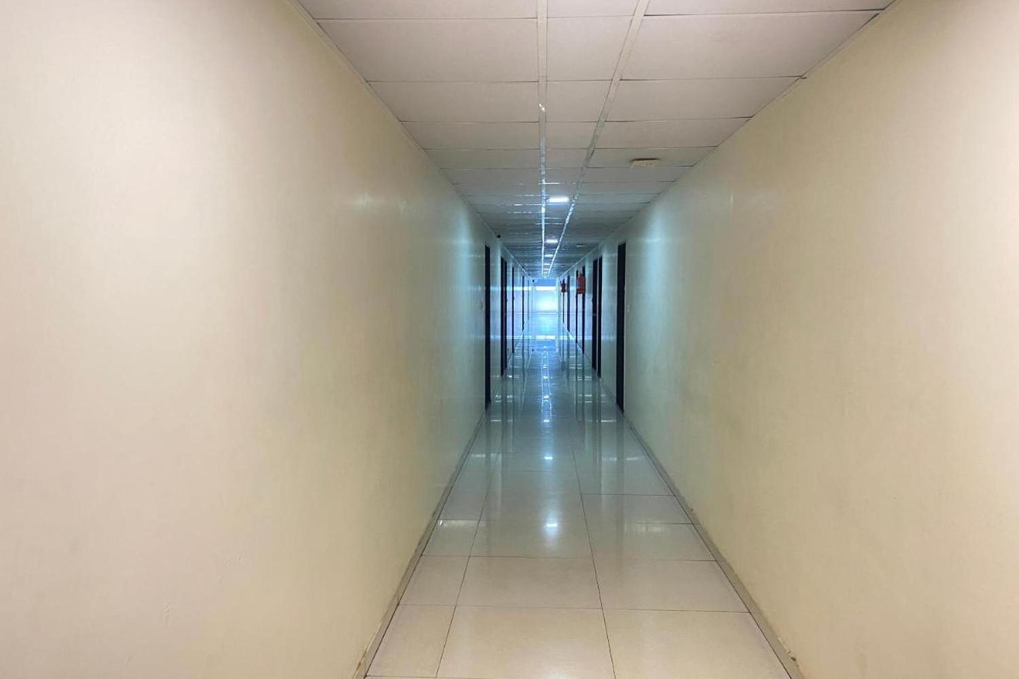 Hotel Kalyan Palace Bātwa Exterior foto